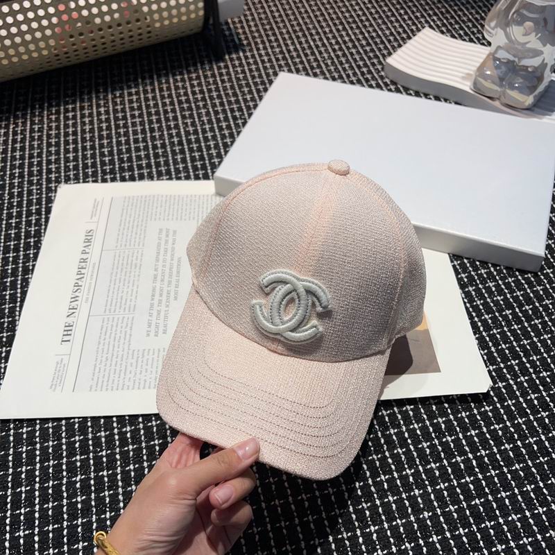 Chanel cap (189)